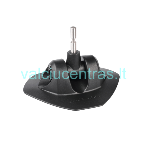 Klijuojamas Kolibri irklo laikiklis Klijuojamas Kolibri irklo laikiklis